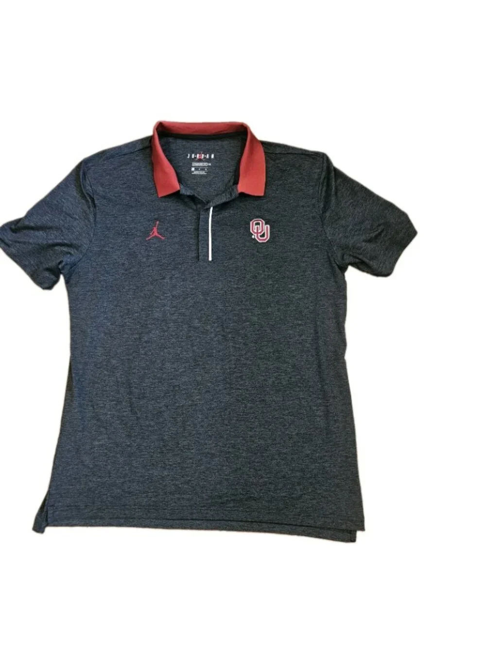 Jordan dri fit